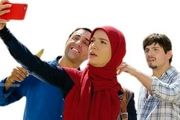 تشکر بازیگر لیسانسه‌ها از باجنبه‌ها +عکس 
