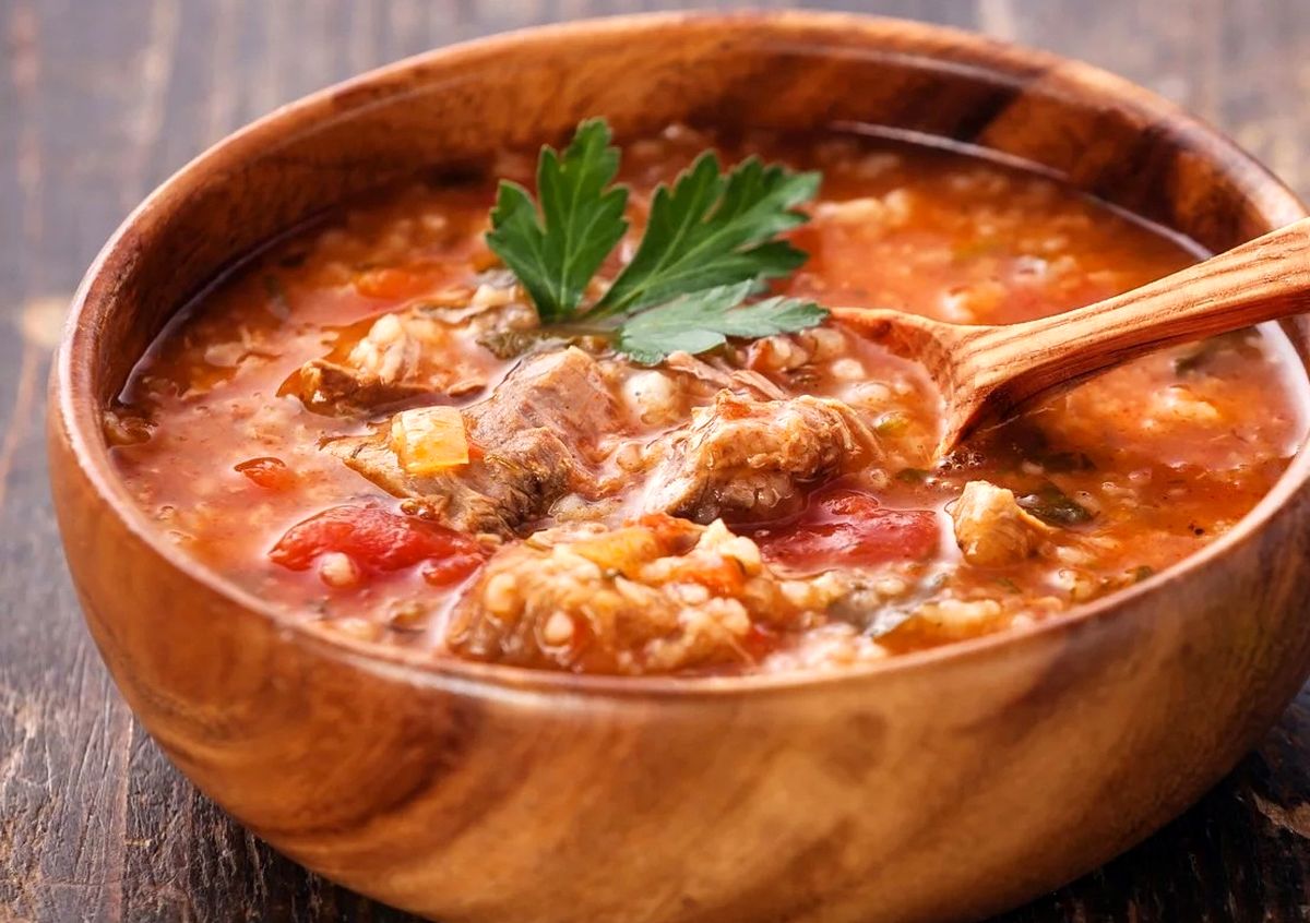 ایرانی‎ها چه غذاهایی را بیشتر می‎خورند؟