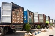 کشف بیش از 7  میلیارد انواع کالای قاچاق در هرمزگان