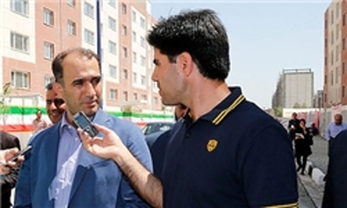 مسکن مهر کی آماده می‌شود؟