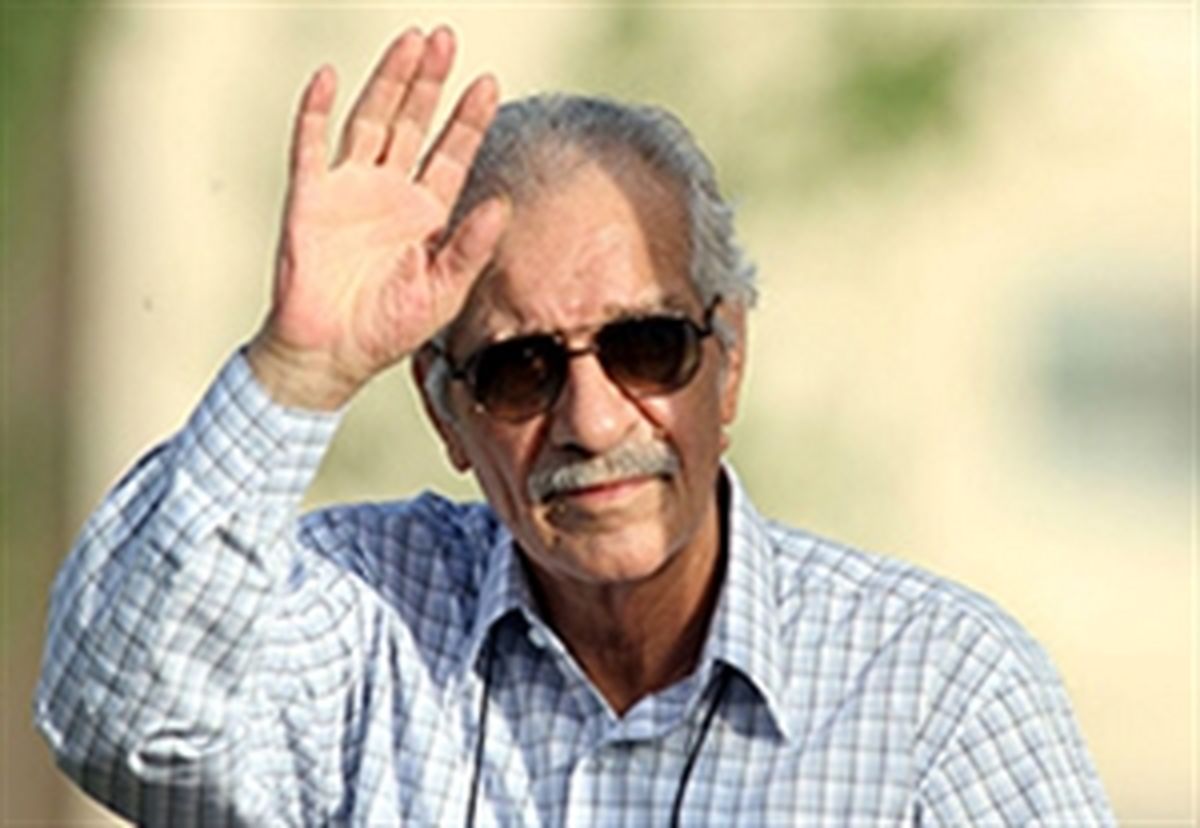 همه ایران به یاد پورحیدری+ تصاویر