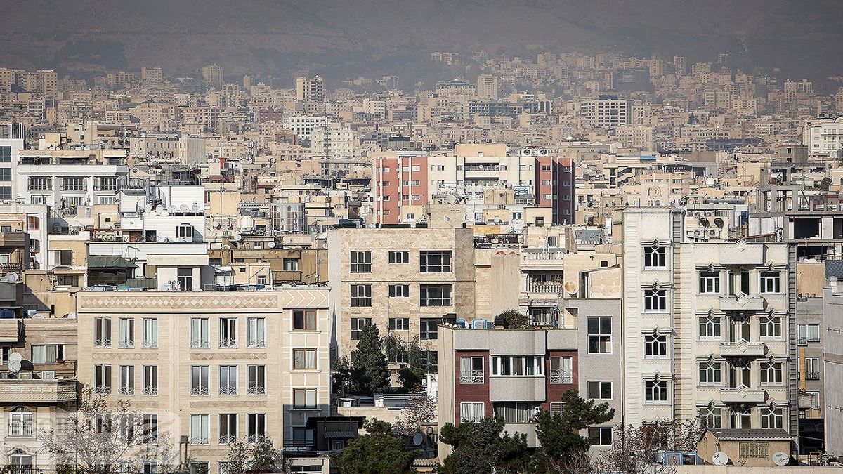 فهرست قیمت آپارتمان‌های بالای ۱۰۰ متر در محله امیر آباد
