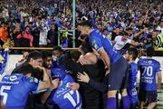 استقلال به دنبال خلق رکوردی جدید با قهرمانی