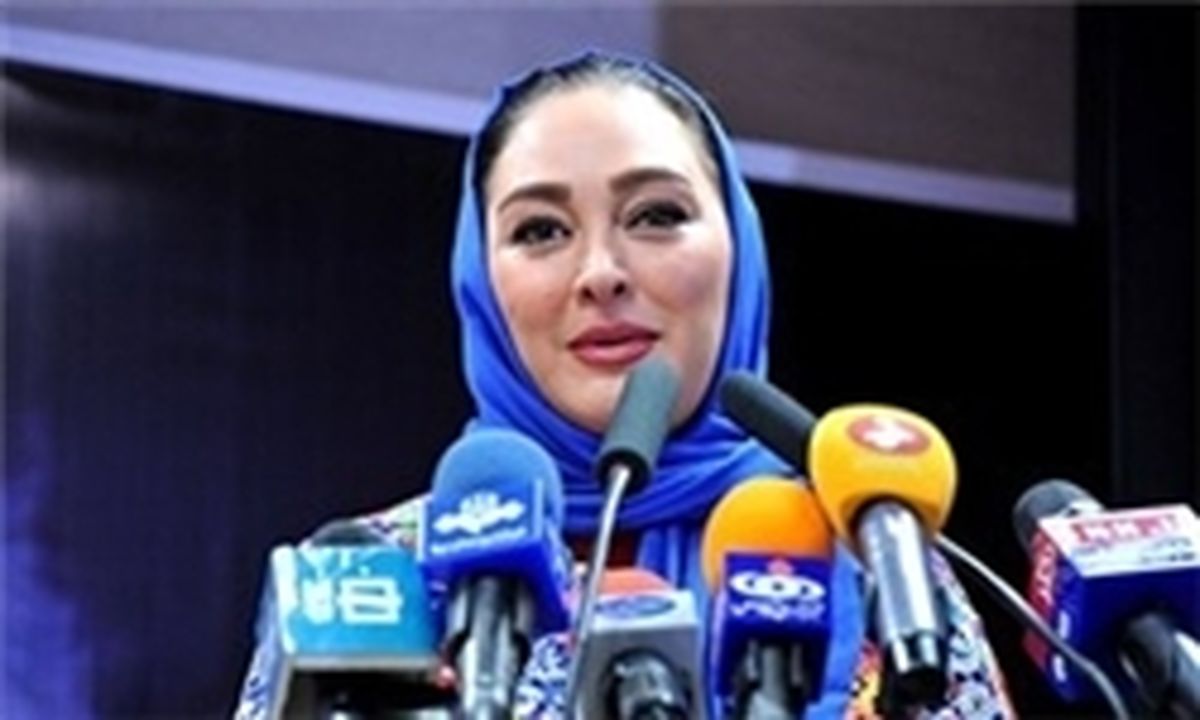 پست جالب الهام حمیدی درباره امام حسین در اینستاگرام
