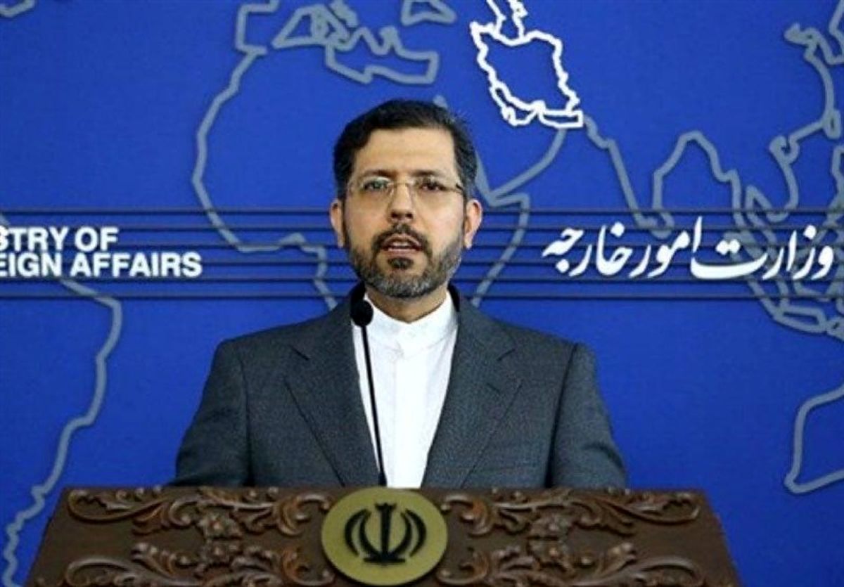 توضیحات خطیب‌زاده درباره شکسته شدن مقاومت انگلیس