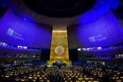بدهی آمریکا، سازمان ملل را به مرز ورشکستگی کشاند