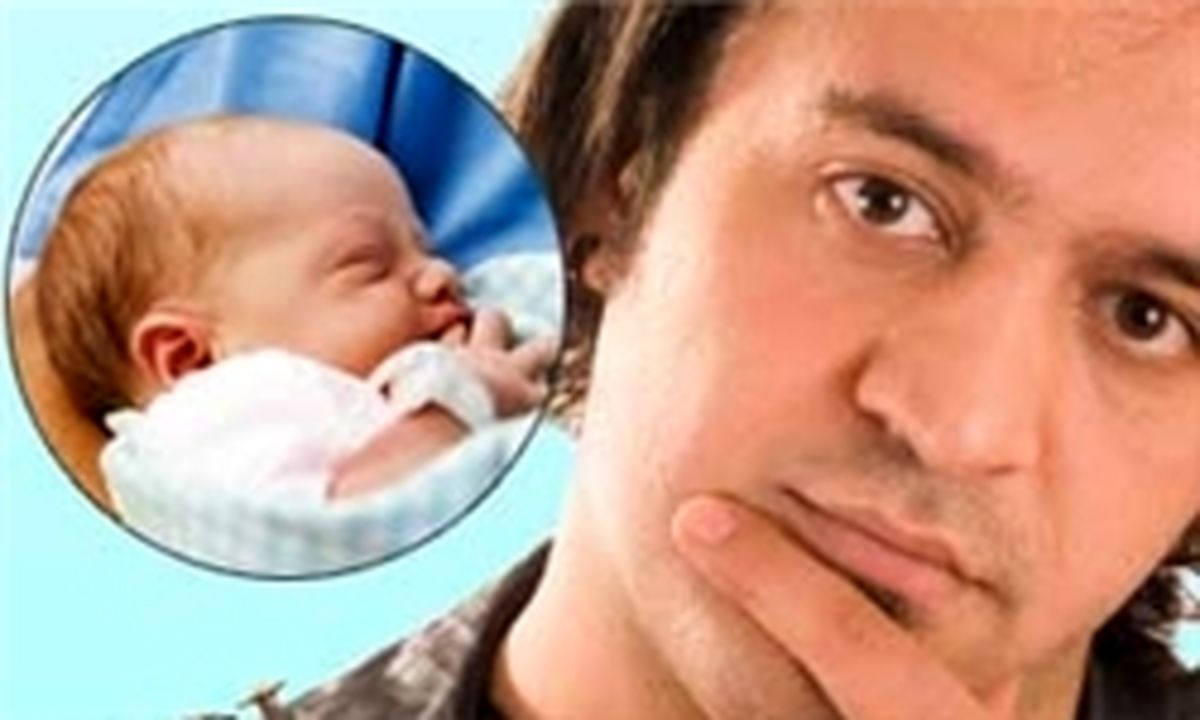 عواملی که می تواند مردان را از بچه دار شدن محروم کند