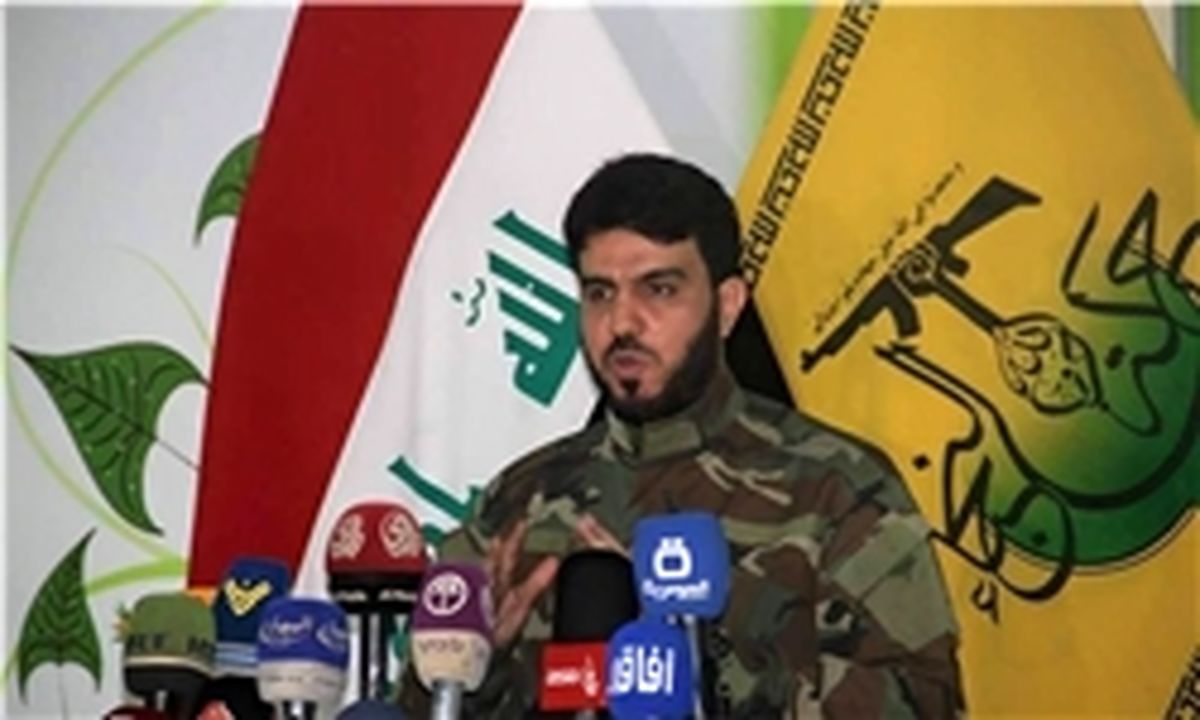 نظامیان ترکیه نیروی اشغالگر در عراق شمرده می‌شوند