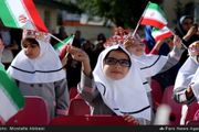 برگزاری جشن شکوفه ها