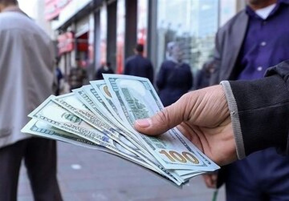 قیمت دلار، یورو و سایر ارزها امروز دوشنبه ۲۱ مهرماه ۱۴۰۴