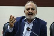 ترافیک دیپلماسی در تهران