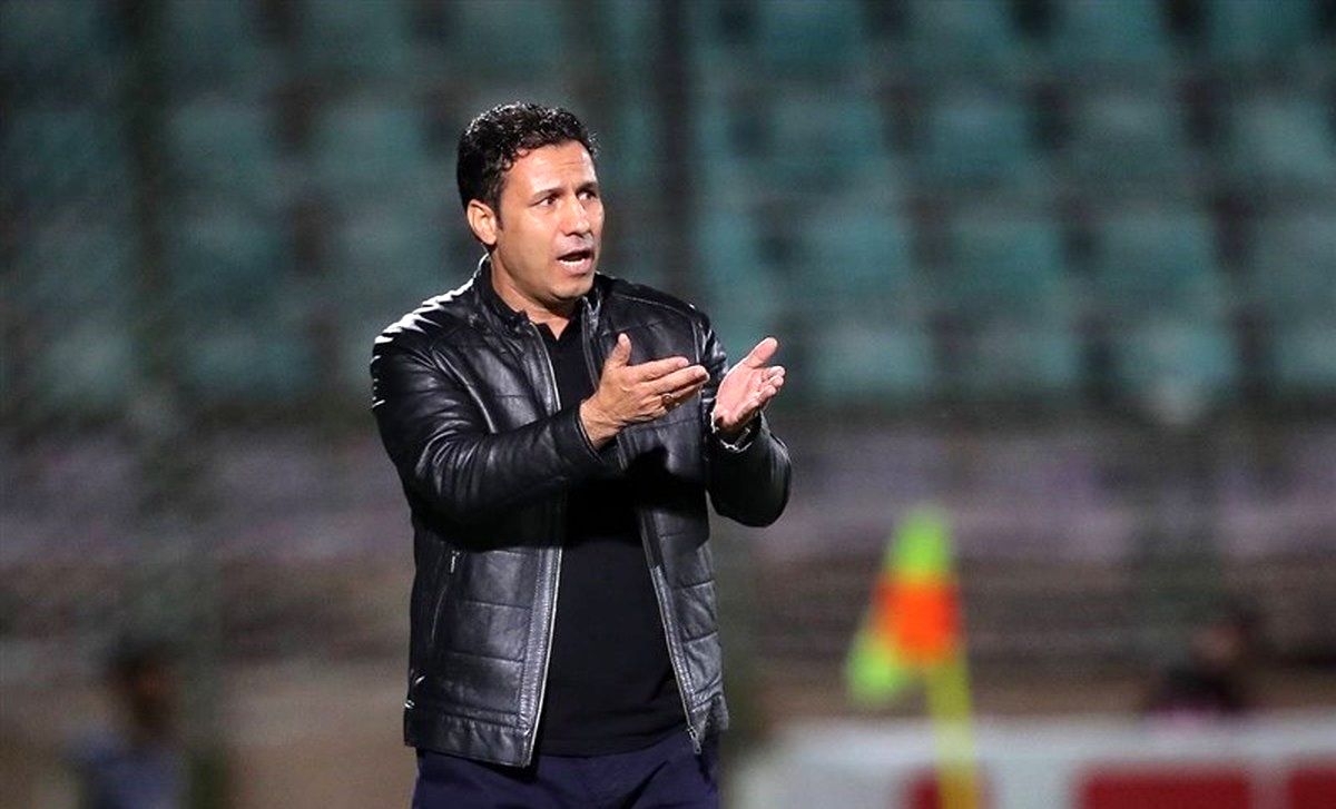 تارتار رو درو با پرسپولیس| ملوان به دنبال امتیاز از پرسپولیس

