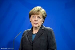 اظهار نظر جدید آنگلا مرکل