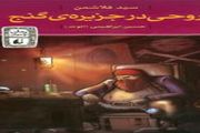 کتاب جذاب و تخیلی «روحی در جزیره گنج»