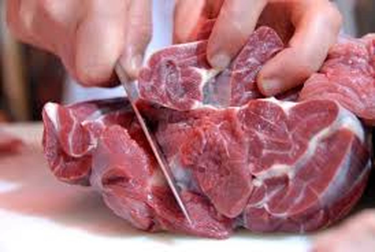 کاهش التهاب بازار گوشت گوسفندی با واردات 