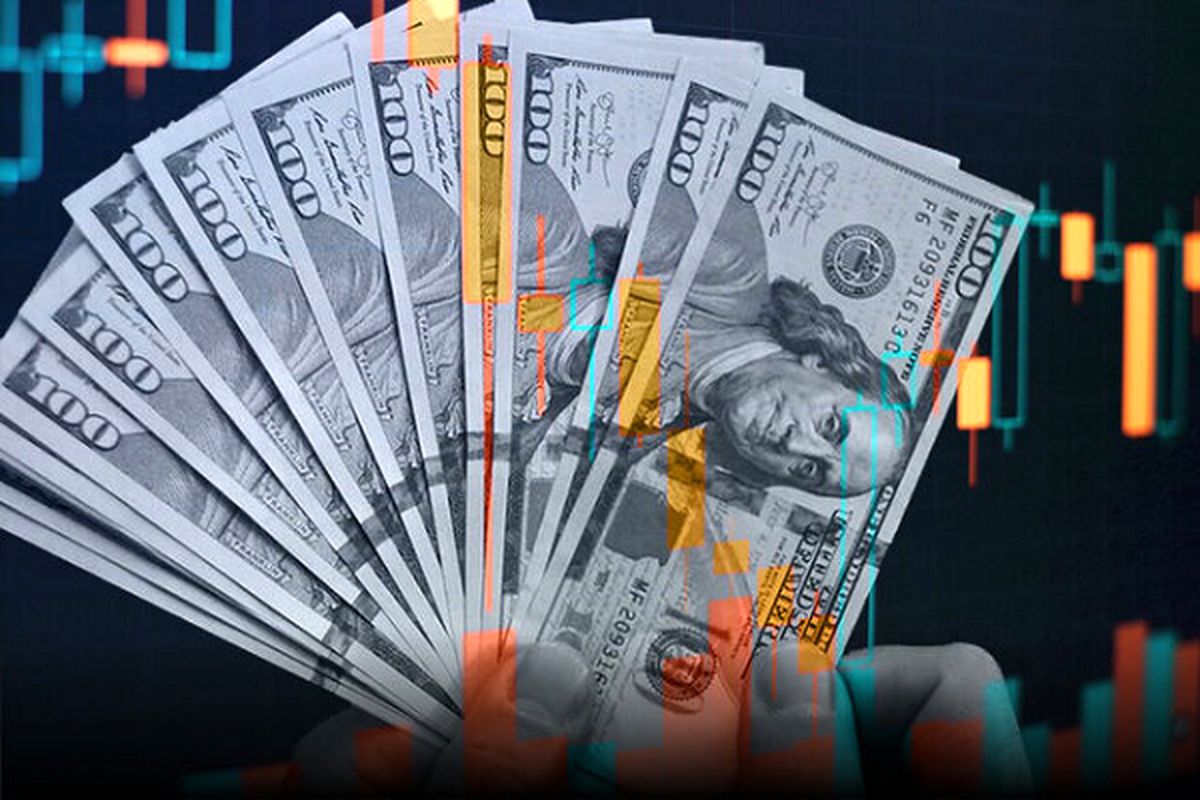 قیمت دلار و یورو امروز شنبه ۲۳ دی ۱۴۰۲ + جدول
