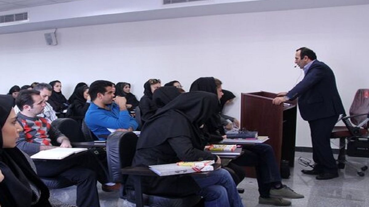 امکان بورسیه دانشجویان دکتری در دانشگاه فرهنگیان فراهم شد
