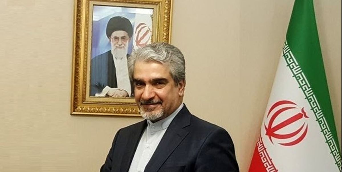کسی نمی‌تواند ایران را به زمان سلطه‌جویی آمریکا بازگرداند