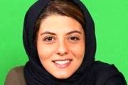 مهسا طهماسبی در انتظار تولد فرزند+ عکس