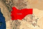 
حمله موشکی و توپخانه‌ای عربستان به مناطق مرزی یمن
