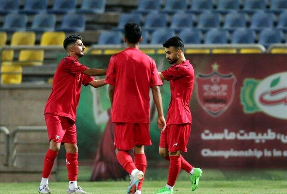 ارزشمندترین بازیکنان لیگ برتر ایران/ رکورد جنجالی استقلال و پرسپولیس