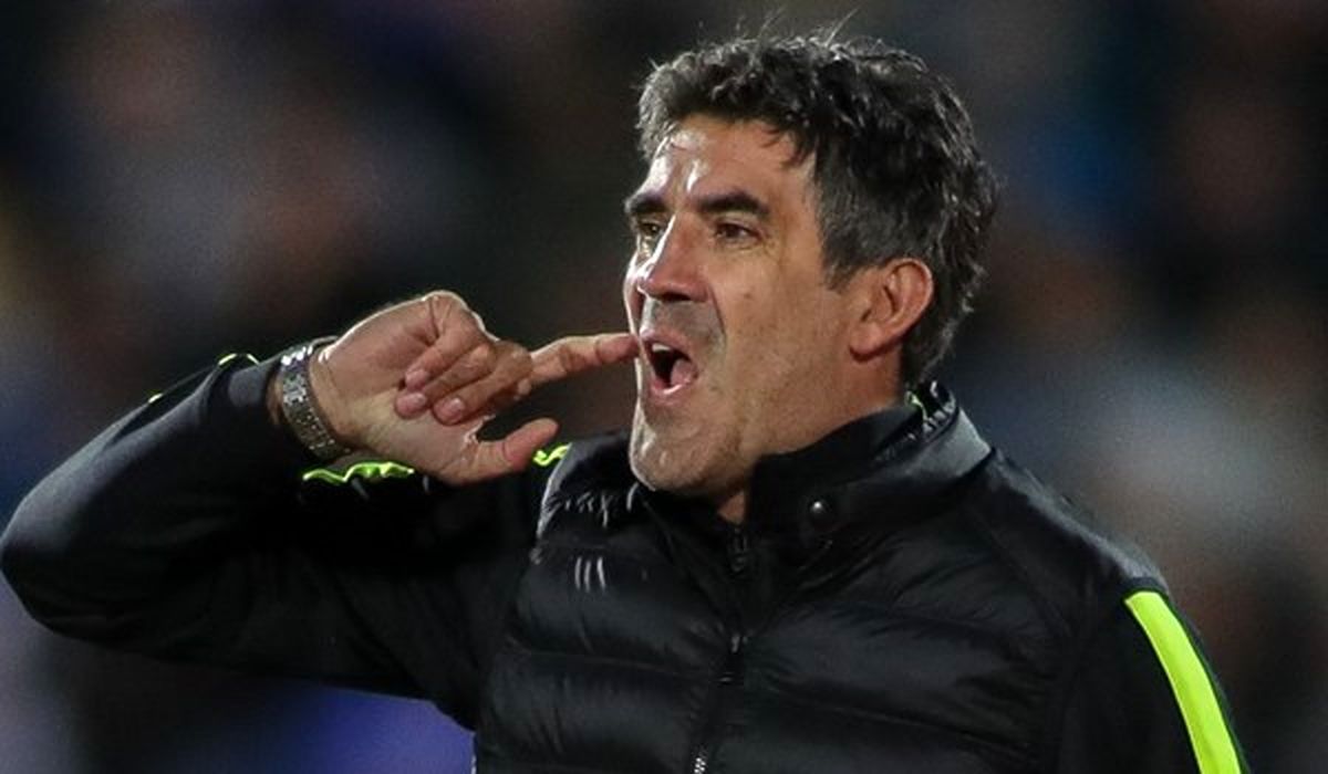 مامیچ از گزینه‌های سرمربیگری پرسپولیس خارج شد