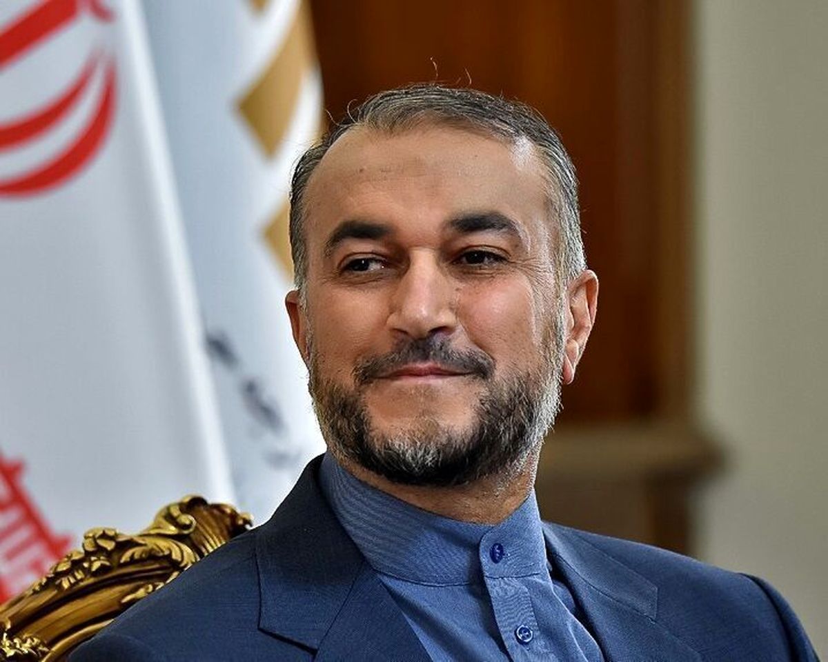 امیرعبداللهیان:روسیه مانع توافق وین نیست