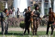 علوی‌ها در سوریه ربوده می‌شوند