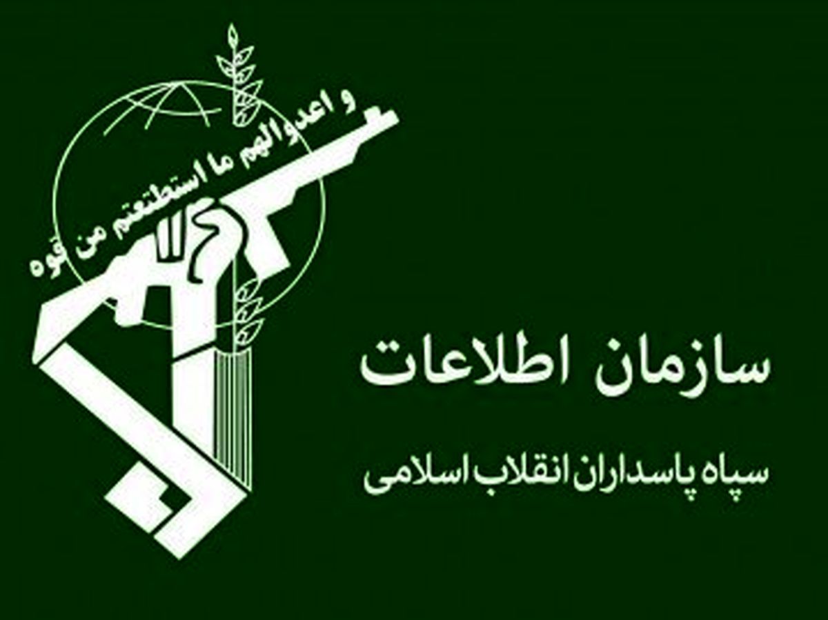 ضربه کاری اطلاعات سپاه به اعضای یک باند پارتی 