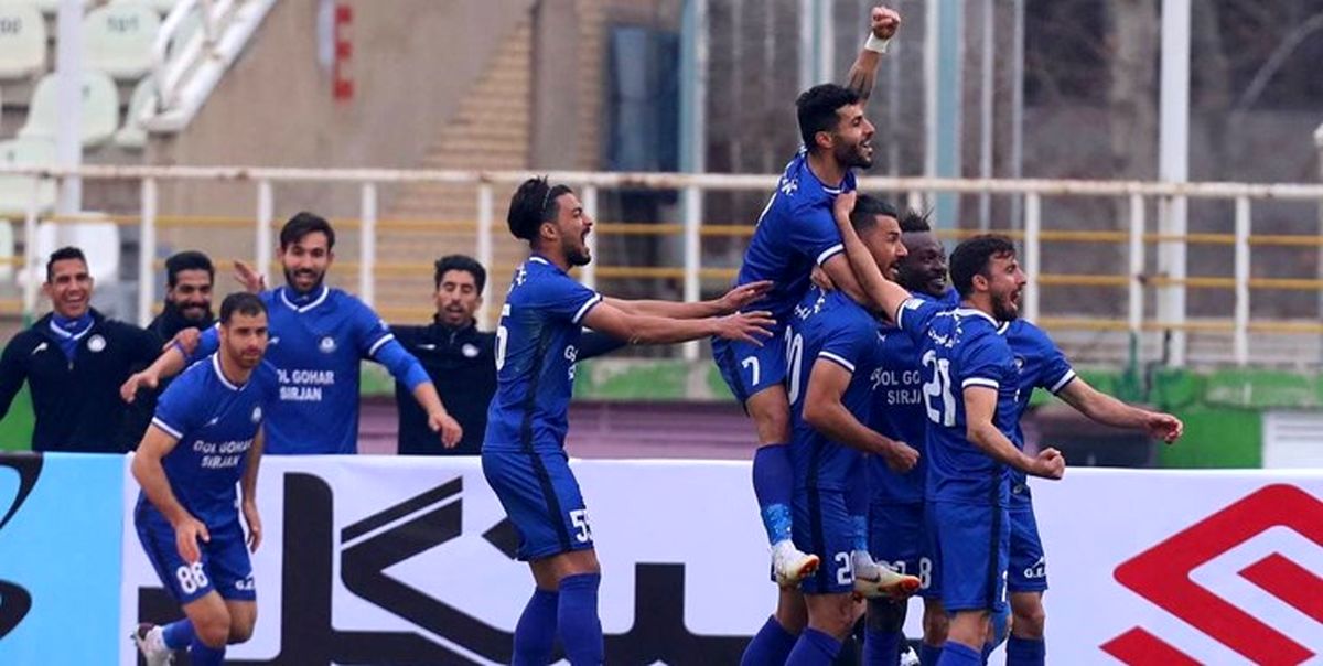 چهارمین باخت پیاپی نساجی با جلالی رقم خورد