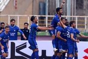 چهارمین باخت پیاپی نساجی با جلالی رقم خورد