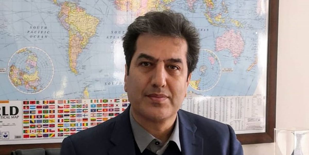 ارائه لایحه حمایت از مجمع شهرداران آسیایی به صحن علنی شورای شهر تهران