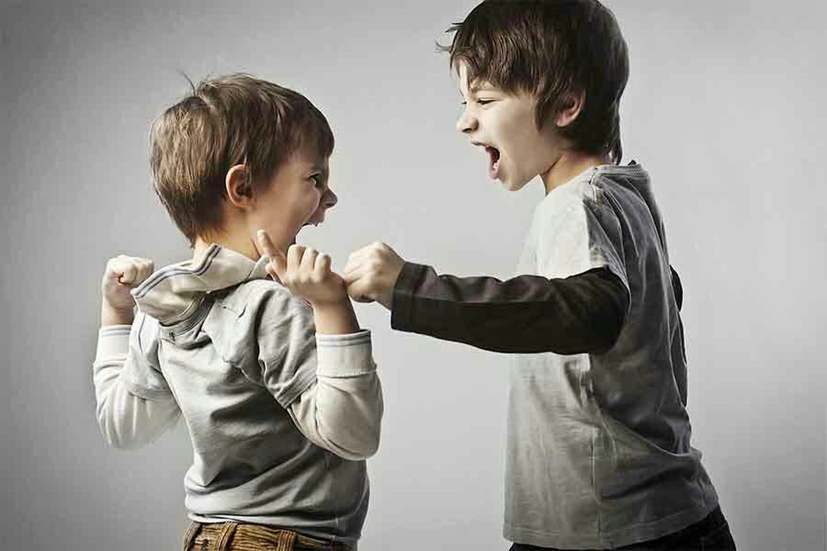 «لجبازی» کودکان تا چه سنی طبیعی است؟