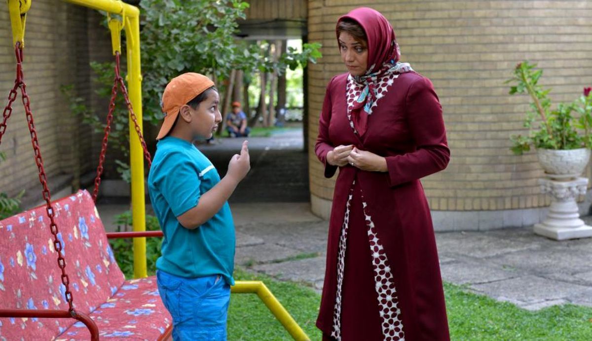 استقبال از فیلم "شکلاتی" در جشنواره جهانی هند