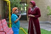کارگردان «شکلاتی» : بزرگ شده تلویزیونم