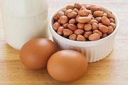  درمان آلرژی‌های غذایی با تکنیک جدید ایمن درمانی
