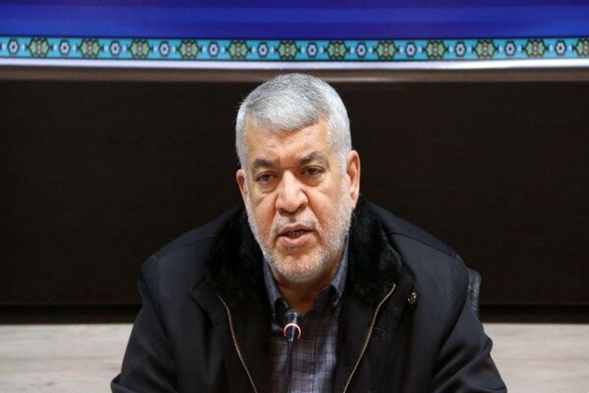 برگزاری هر گونه تجمع تبلیغاتی ممنوع است
