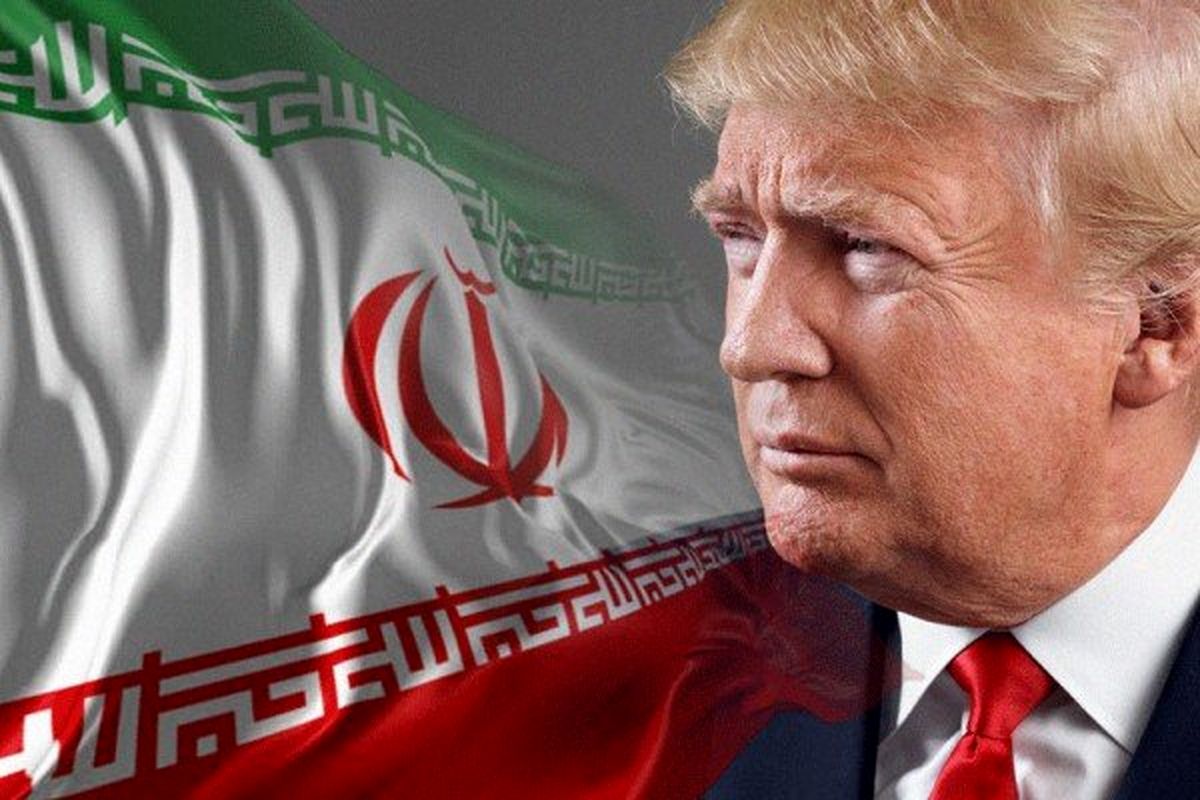 ترامپ: برجام جزو ناشیانه‌ترین توافق‌هایی است که دیده‌ام