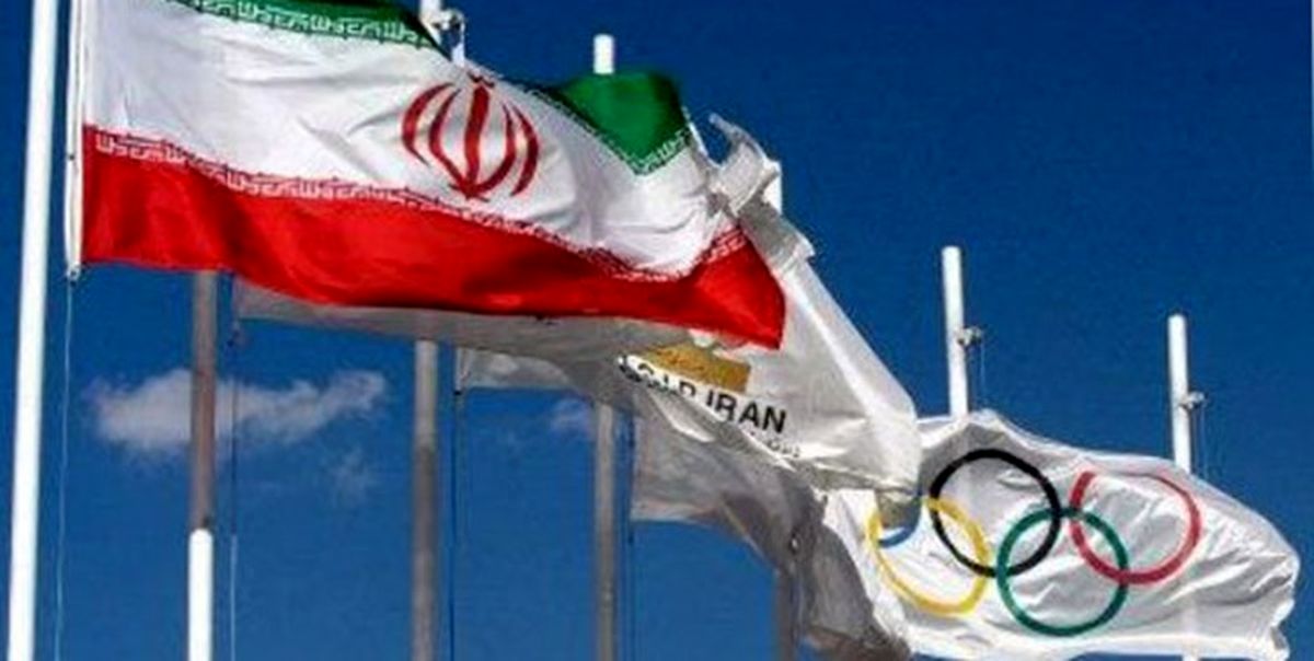 اعلام حریفان فوتبال ایران در بازی‌های ساحل جهانی