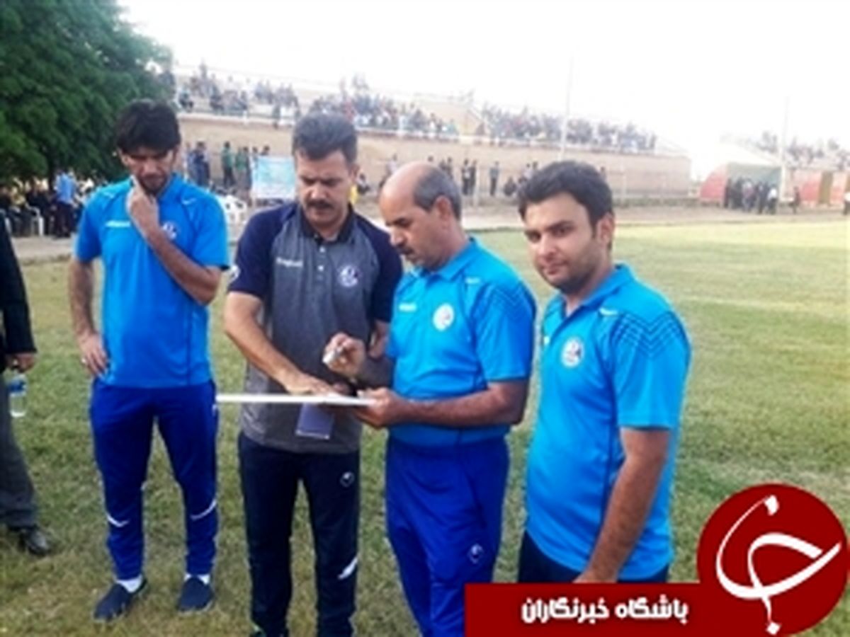 کادر فنی استقلال خوزستان عازم کربلا می‌شود 