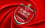 اخبار جدید از پرسپولیس/ صعود پرسپولیس به رتبه چهارم آسیا 