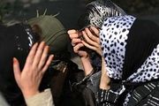  کشف محموله قاچاق کودک در گمرک/ عکس