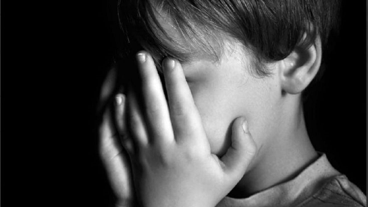 راهکار‌های رفع خجالتی بودن کودکان