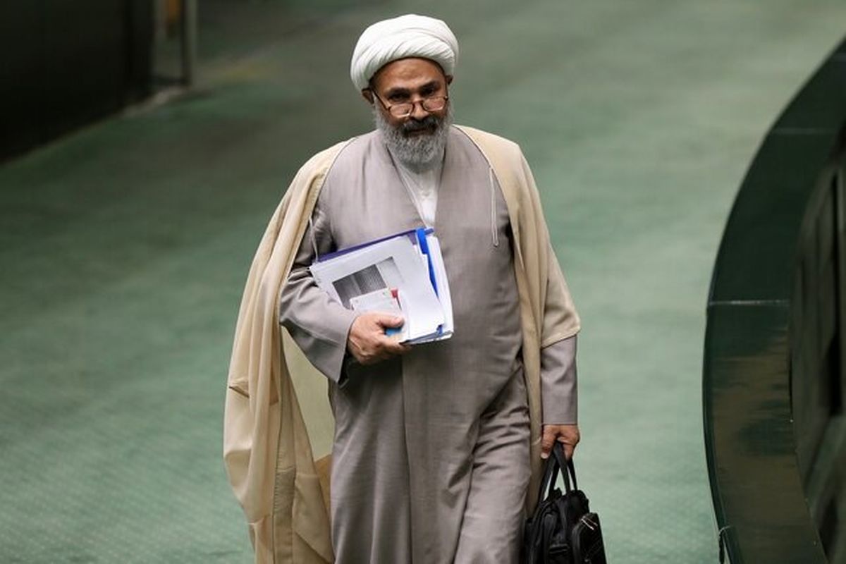 رئیس کمیسیون اصل نود انتخاب شد