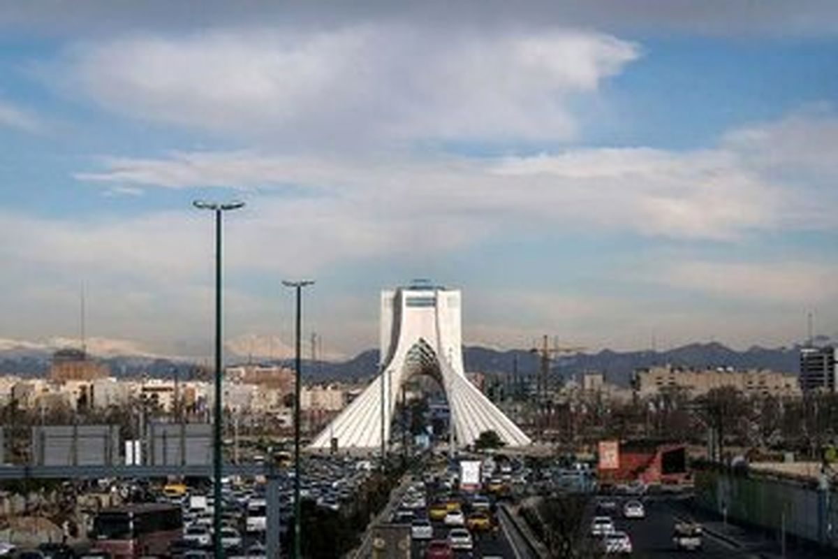 تهران چهارشنبه ۱۰ دی تعطیل شد