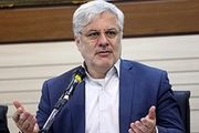 توضیحات رئیس سازمان تامین اجتماعی در جمع داروسازان معترض