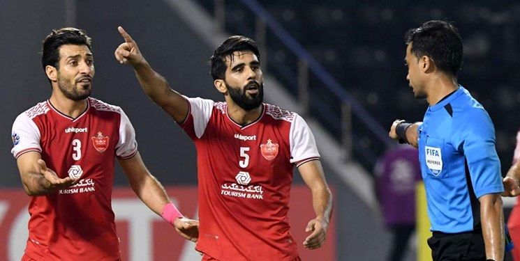 ادعایی جدید درباره تیم جدید بشار رسن پس از جدایی از پرسپولیس+عکس