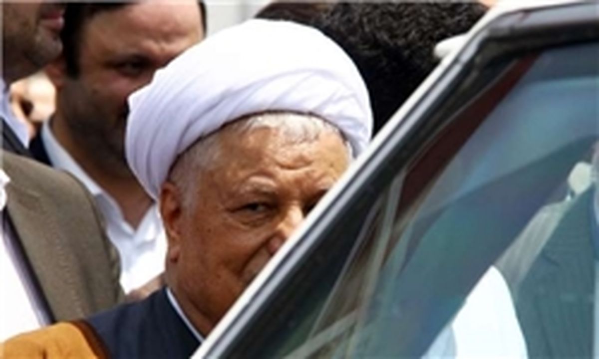 در انتخابات مجلس ششم با هاشمی چه کردند؟