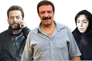 ستاره های تکراری سینما!
