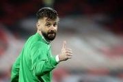 دردسر بزرگ رادوشوویچ برای پرسپولیس